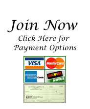 Join Now - Click Here for Payment Options
